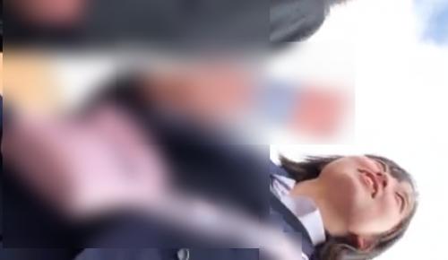 美少女とお出かけデート☆ヤリまくってたらムカつくので盗撮！！！