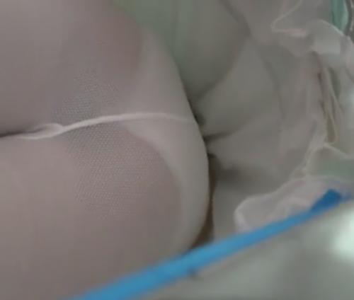 【盗撮】オタクイベントに現れた夢見がち少女を非情に盗撮しちゃう！！