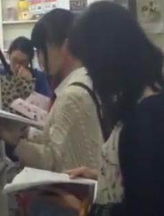 【盗撮】超絶美少女な女の子☆かわいすぎて帰り道追跡されちゃう！