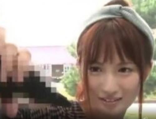 歴代のマジックミラー号で、１番可愛い子を参加させてみた。