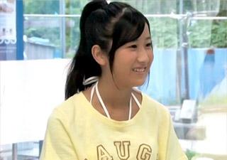 ロリカワ美少女を例の車内に連れ込みエロエステで感じてきたのでアナルに指をブチ込まれ喘ぎまくり潮吹きまくりｗｗ