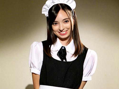 西田カリナ★叱られたがり過ぎるオンナノコ★モデル級美乳美女はドM娘♡お仕置きのお尻ペンペンスパンキングファックはご褒美プレイ！