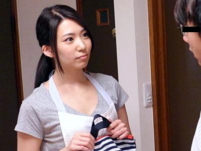 元女子アナの素人美熟女嫁がセクハラ上司に寝取られた！気の弱い夫の説教中にねっとり愛撫と激ピストンで完堕ち！連続生中出し！