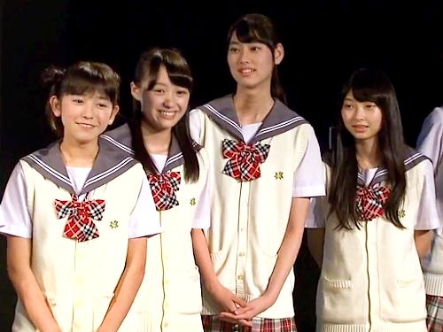 【激カワJS・JC・JKくすぐりバトル】少女劇団いとをかし★ガチ小学生～高校生の女優やアイドルの卵たちがくすぐりバトル♡