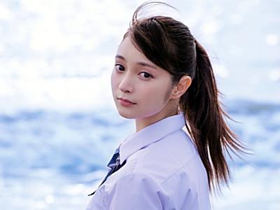 透明感溢れる激カワ美貌のスレンダー貧乳美少女JKをねっとり責める♡手マンと乳首舐めでびしょ濡れ♡先生チンコで絶叫絶頂