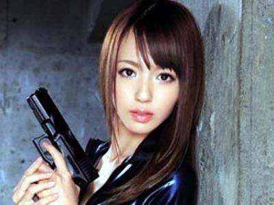 「中にください！」スレンダー美少女捜査官が媚薬に完落ち！陵辱奴隷調教されて何度も絶頂！極悪デカチンが子宮に膣内射精！