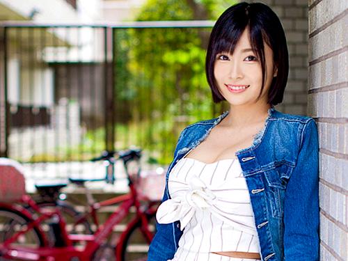 【河合あすな】新・絶対的美少女、お貸しします。 83★素人キモ男ファンの自宅にHカップ揺れ乳美女をデリバリー♡濃厚ご奉仕プレイ