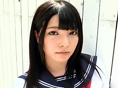 【HD高画質】巨乳美少女AVアイドルのイメージビデオ！無駄なモザイクがない綺麗な画像で体の隅々まで♡電マでスプラッシュ！