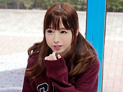 【ニセ童貞筆おろし】巨乳美少女JDが筆おろしと騙され性獣男優の餌食に♡イッてるのに何度もイカされエビ反り痙攣絶頂で中出し