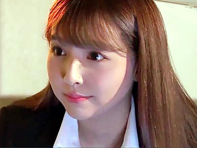 美女女教師乱交輪姦レイプ！元国民的アイドルが男達に陵辱！弱みを握られ生徒に集団レイプ！教師のデカチンで快楽堕ちの連続絶頂