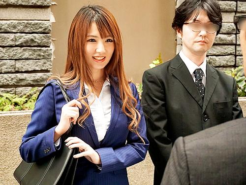 天海つばさ★出張先相部屋NTR 絶倫の部下に一晩中何度も中出しされた女上司★泥酔した先輩を部下の巨根が襲う！激ピスに雌落ちする女部長！