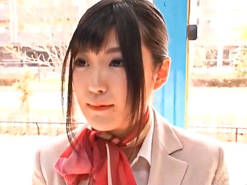 MM号・素人CAナンパ☆ご無沙汰美脚キャビンアテンダントを性感オイルマッサージ！電マで連続アクメ♡パンストやぶかれ生ハメ！