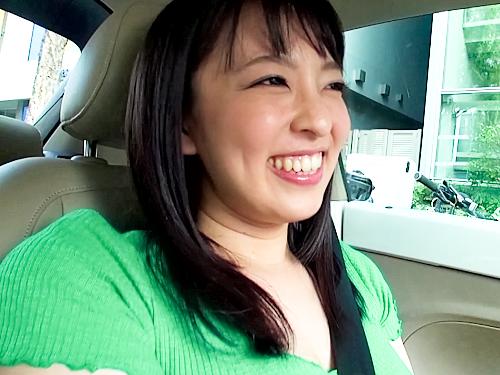 ましろ杏★H-CUPの爆乳AV女優が再デビュー♡神乳はそのままにエロさを増した美熟女がハメ撮り隊長に濃厚ずらしハメで絶頂！