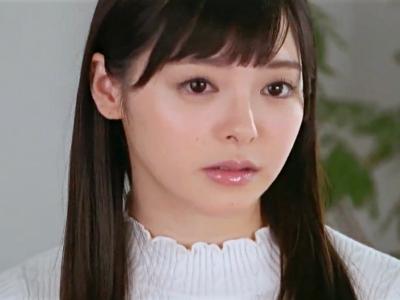 清楚系美少女デビュー！敏感ボディはエロメンの焦らしにビクンビクン感じまくり！デカチンで何度も絶頂！【小倉由菜X鈴木一徹】