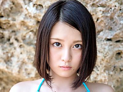 「あ”ぁ、あぁ…らめぇ」引退したアニメ声の巨乳美少女♡デビュー作でド緊張！男優の愛撫とデカチンの激ピストンで悶絶絶頂！