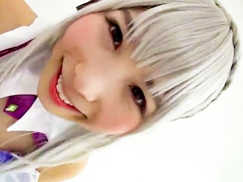 アニコス・リゼロ・エミリアたん】キモヲタ男に催眠洗脳調教を受けるエミリア♡恋愛暗示でフェラ抜き肉奴隷！激ピストン中出し！