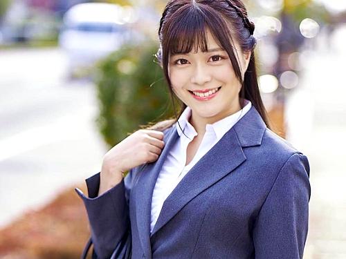 セクハラ面接官】就職したい巨乳美少女JDをマジックミラー号で特別射精面接！変態面接官の激突きピストンで痙攣絶頂悶絶中出し！
