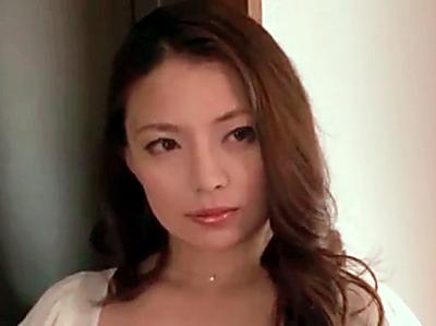 爆乳美熟女人妻が嫌いな義弟に無理やりNTRレイプ！巨乳をぶるぶる！キモ男のデカチンでガン突き！バックで何度も絶叫絶頂！