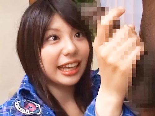田舎育ちの初心な黒髪貧乳美少女JKが黒人デカチンに興味津々ホテルでハメ撮り！スレンダー美乳の女子高生が巨根でお漏らし絶頂！