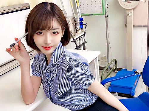 【深田えいみ】「…全部バラしてやる」Fカップ美乳の美人女教師がフッた無職ニート彼氏が中出し非公開動画を流出！淫乱牝犬彼女の素顔を公開！