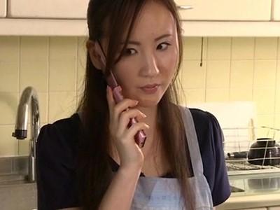 《人妻ドラマ》夫のリストラを止めるため上司に口説かれた熟女妻の決断！旦那以外の男に激しく抱かれる！【冴島かおり】