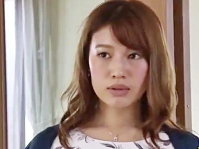 《人妻×NTR》ながえスタイル 金持ちの夫と結婚できたのに…心が満たされない女が元恋人の男に乱暴に犯される【本田莉子】