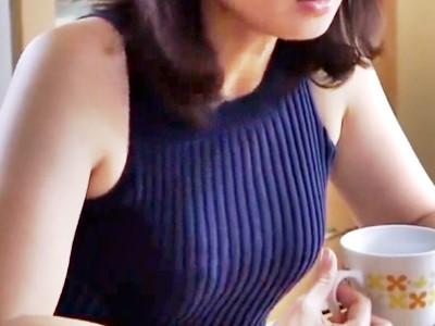 《ながえスタイル》50代の年増で超美貌の熟女人妻が他人棒とリアル不倫セックスで抱かれて喘ぐNTRドラマ【寝取られ】