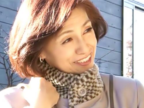 「だめよ…ああんっ！！」還暦BBAの熱いセックス！！六十路熟年カップルの燃えるような激しい夜の営み《熟女/人妻》