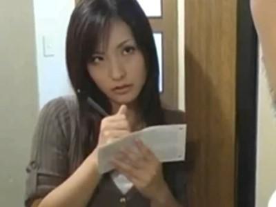 《人妻ドラマ》机での角オナじゃ満たされない！美熟女奥様が昼間から誘惑セックスでイキまくり！！【巨乳/熟女】