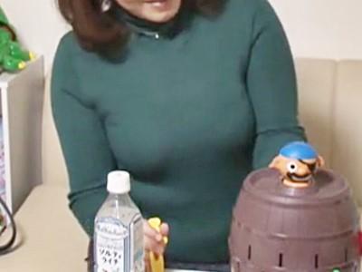 ４２才・美熟女ナンパ♥オッパイが妖艶な四十路主婦！ご無沙汰MAXなちょいデブ爆乳おっぱい人妻を無許可で盗撮・素人中出し！
