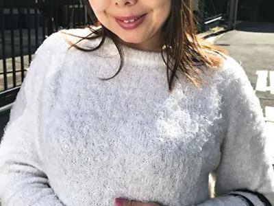 《五十路》５３歳でラブホテルも初体験な熟女人妻！セックスレス歴10年のご無沙汰貧乳BBAが素人浮気ハメ撮りで中出し！