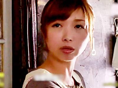 【近親相姦】人妻になっても義理の兄に犯される妹。熱烈に求められ膣奥深くまで受け入れてしまう《ながえスタイル×加藤ツバキ》