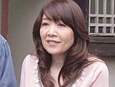 【還暦 六十路】大人しそうな美人妻が町内会長とヤッてしまい脅迫され犯され続ける《寝取られ/熟女/おばさん》