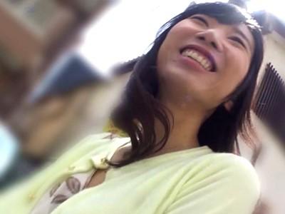 「こんなおばさんでホントにいいの？♥♥」素人四十路のスレンダー熟女人妻によるショタ男を童貞卒業に導く中出し筆おろし企画！