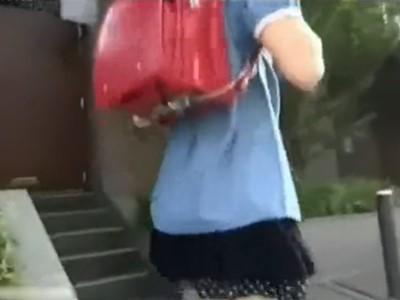 ※閲覧注意《小〇生レイプ》帰宅した少女をストーカー痴漢魔が襲撃！貧乳幼女に肉棒をぶち込むロリコン男の性犯罪映像！