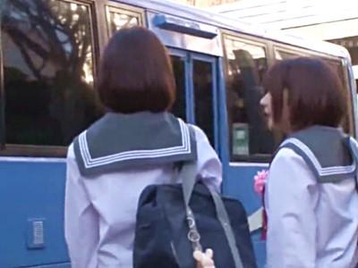 《JK痴漢レイプ》夢と希望に満ちた新入女子校生が交互に犯される悪夢！ケツにかけられた精液を泣きながら拭き合う純情娘！