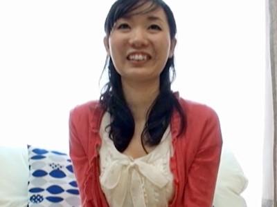 《熟女×中出し》『中に出してぇ♥♥』四十路のバツイチ人妻！凄まじい淫乱で他人ザーメンを種付け懇願するエロおばさん！！
