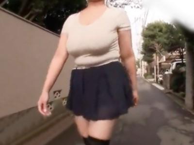 デブ専『血液型一緒だからバレやしねえよ！』息子の嫁のムチムチ爆乳ボディに理性崩壊中出し！【人妻近親相姦/ぽっちゃり】