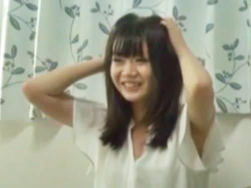 【個人撮影】素人ナンパ！この前までJKだった18才美少女ギャルをお持ち帰りして連れ込みセックスする様子を盗撮