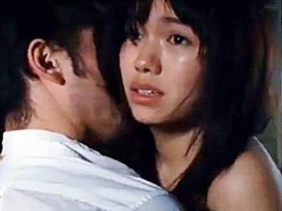 芸能人・お宝《二階堂ふみ》禁断の愛で重なり合う義父と娘のセックスシーンで見せたあどけない表情がエロい美少女濡れ場映像！