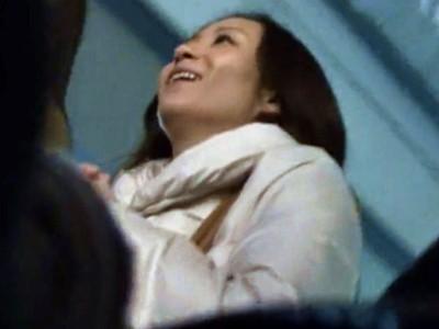 素人熟女ナンパ♡　四十路と五十路のおばさんに生挿入！！終電を逃しハメを外しすぎた人妻のラブホ泥酔・不倫セックス♥♥