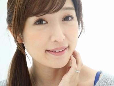 35歳のアパレル店員本物人妻！旦那では満足できない欲求不満な巨乳美熟女の誰にも言えないAV体験不倫SEX情事！松井優子