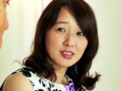 《五十路美魔女》この美貌で50代！同窓会で再会した憧れのマドンナとホテル不倫SEX！！【熟女/人妻】