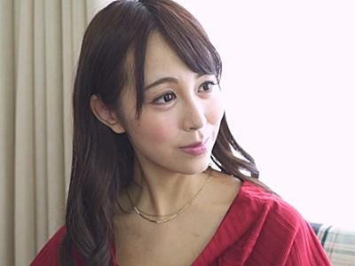 人妻ナンパ♡【超美形セレブ美魔女】キレイな奥さんの膣内を掻き回すようなピストンで種付けする中出し膣内射精セックス…！
