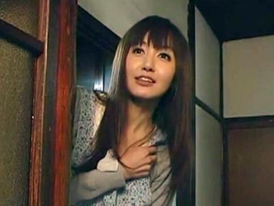 《井川ゆい》義父に愛され、義父を愛してしまった人妻の転落接吻ドラマ【近親相姦・寝取られ】
