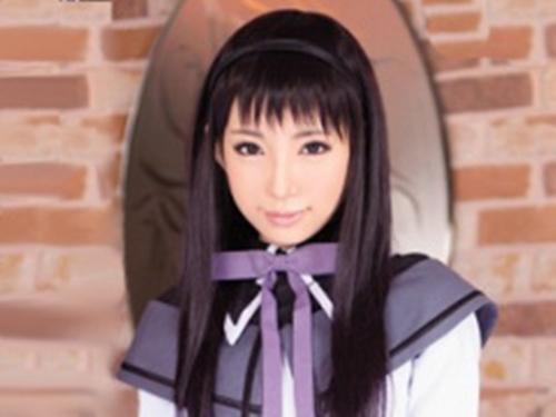 ◆コスプレ美少女『膣内射精限定！！』危険日を狙って中出しオフ会を開催する淫乱ビッチなレイヤーお姉さん！