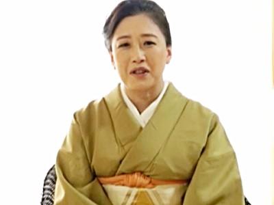 《還暦熟女×初撮り》すぐイっちゃう感じやすい六十路人妻！たるんだ巨乳ボディのスケベおばさん62歳！！