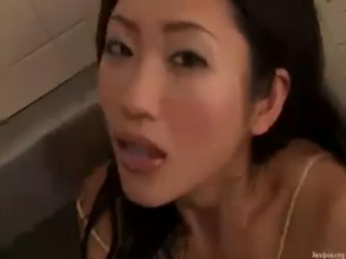 【壇蜜】色気抜群！なまめかしい黒髪お姉さんの肢体を眺めるイメージビデオ