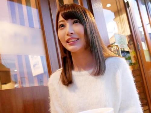 【19歳JD】素人女子大生のAVデビュー作品！清楚で美人なうえに乳首とマ〇コも綺麗すぎるピンク色の天然美少女♡