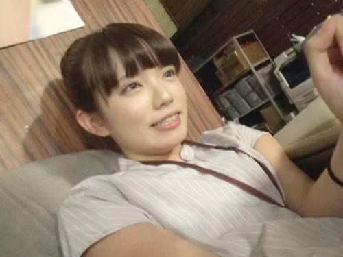 SOD女子社員 ウルトラ恥ずかしがり屋な入社1年目の美少女OLハメ撮り！涙目初心なヌルヌルマ〇コに挿入ぶっかけ！！